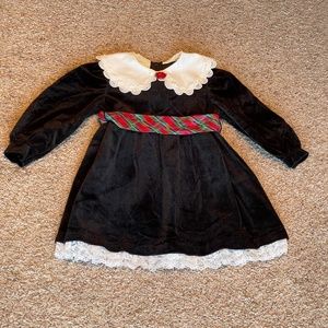 Vintage RBG Inspired Dress